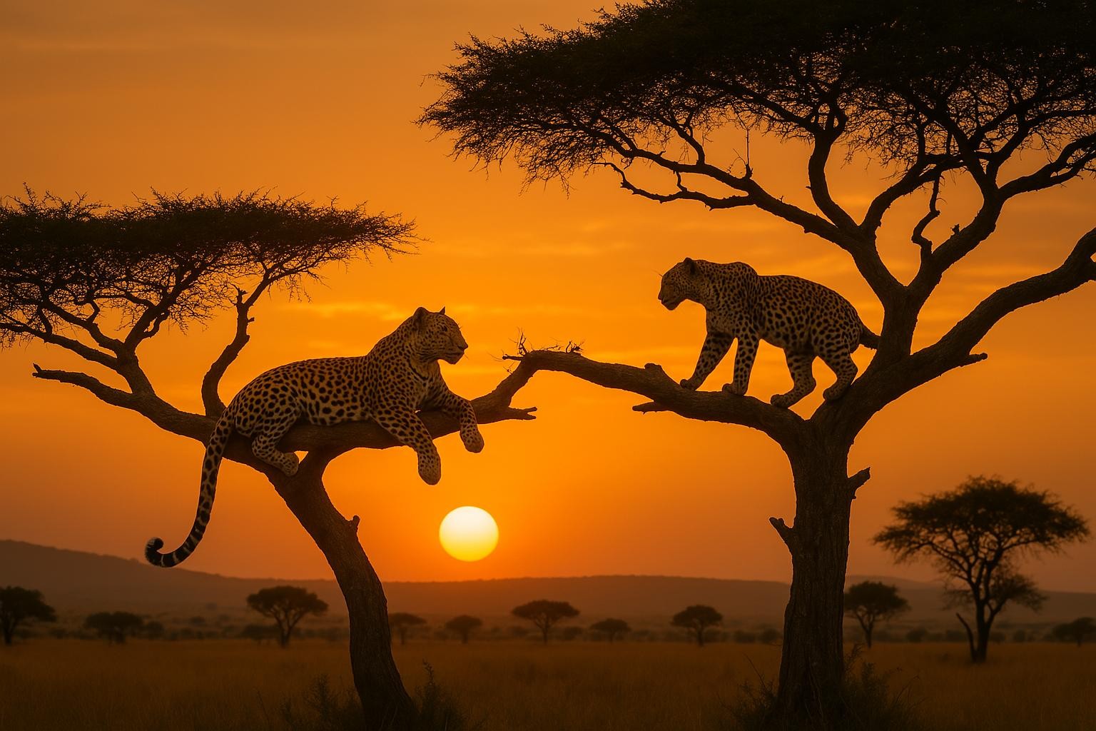 Leopardos